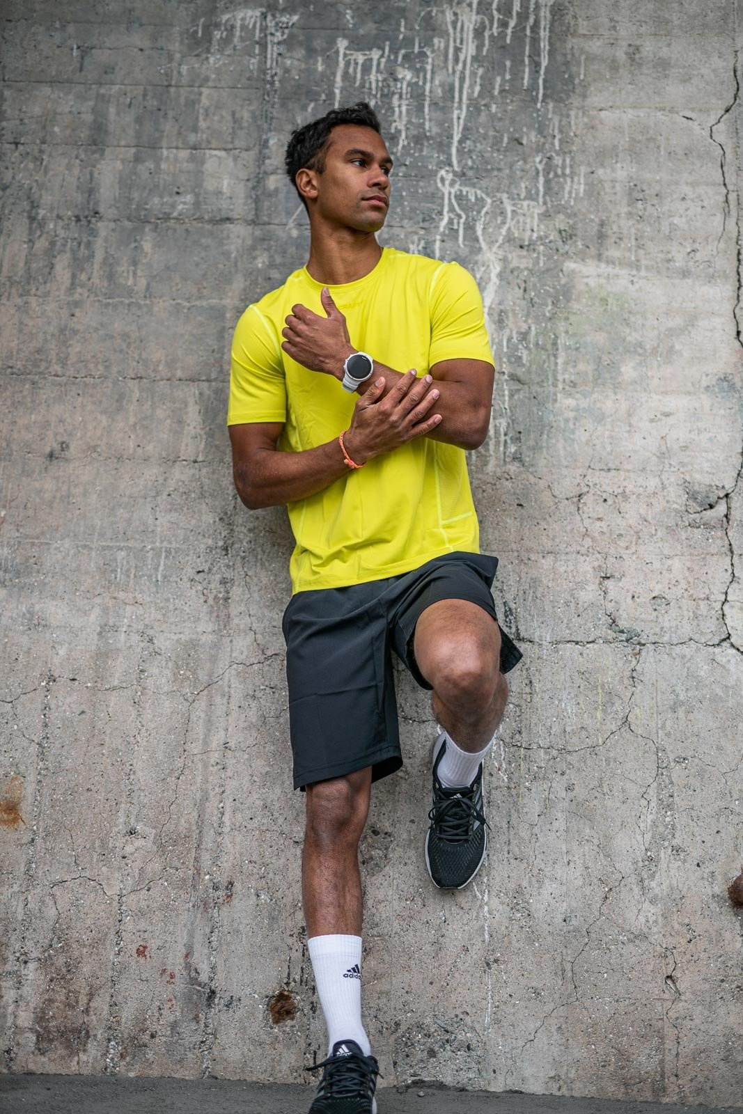 Craft Advance Essence Short Sleeve Tee N Light