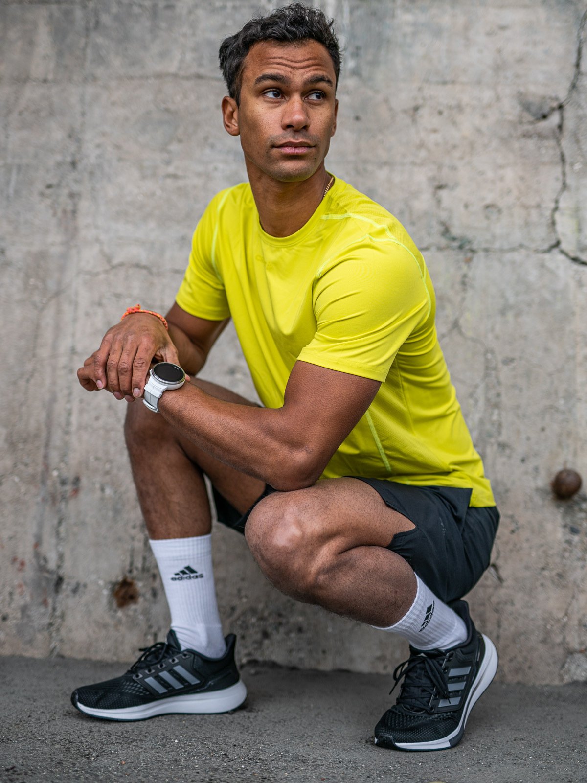 Craft Advance Essence Short Sleeve Tee N Light