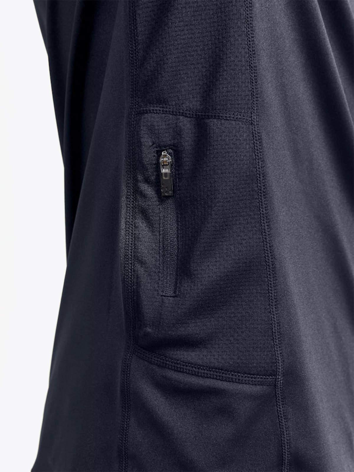 Craft Advance Essence Short Sleeve Tee Black