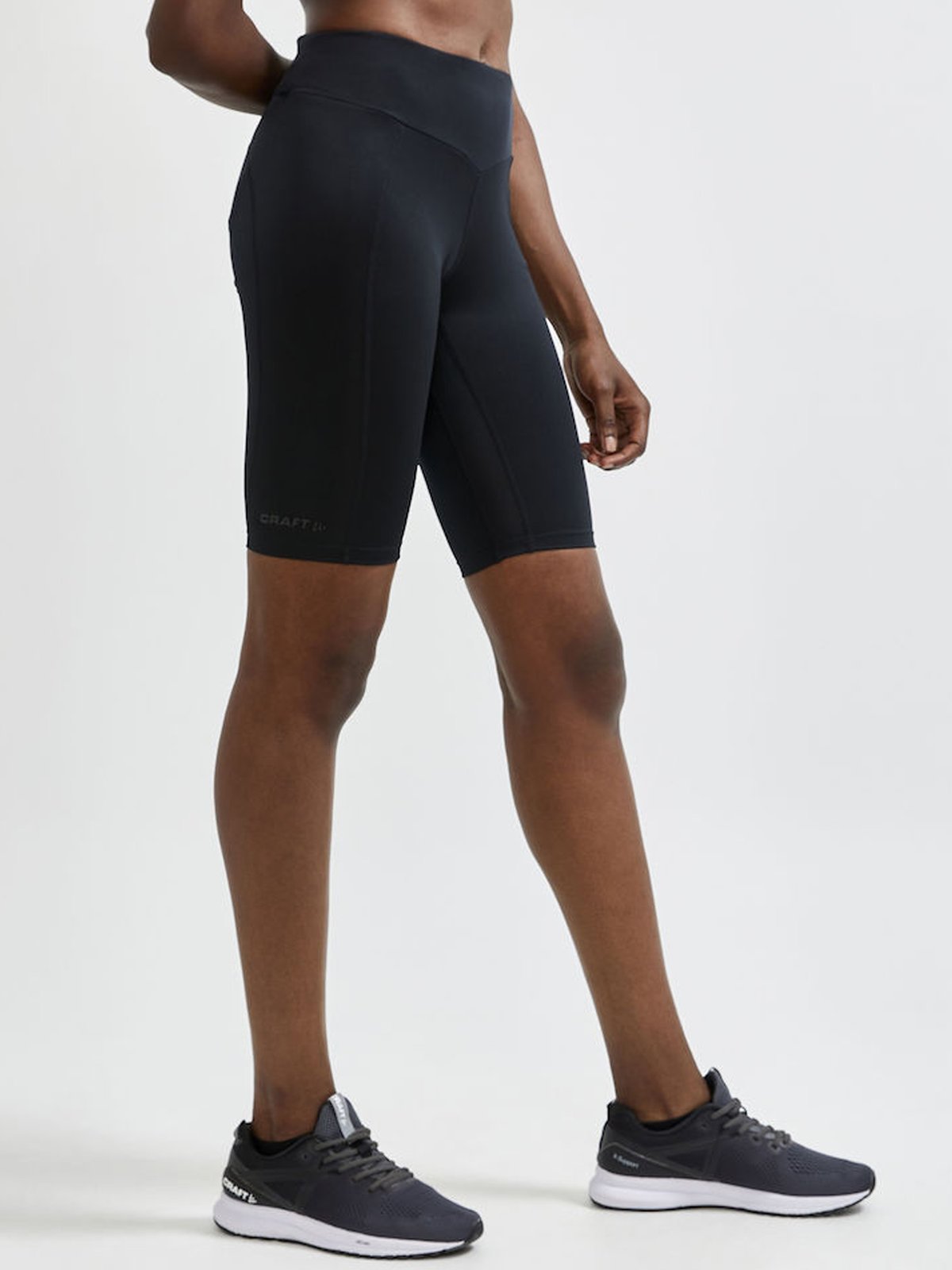 Craft ADV Essence Shorts Tights Black