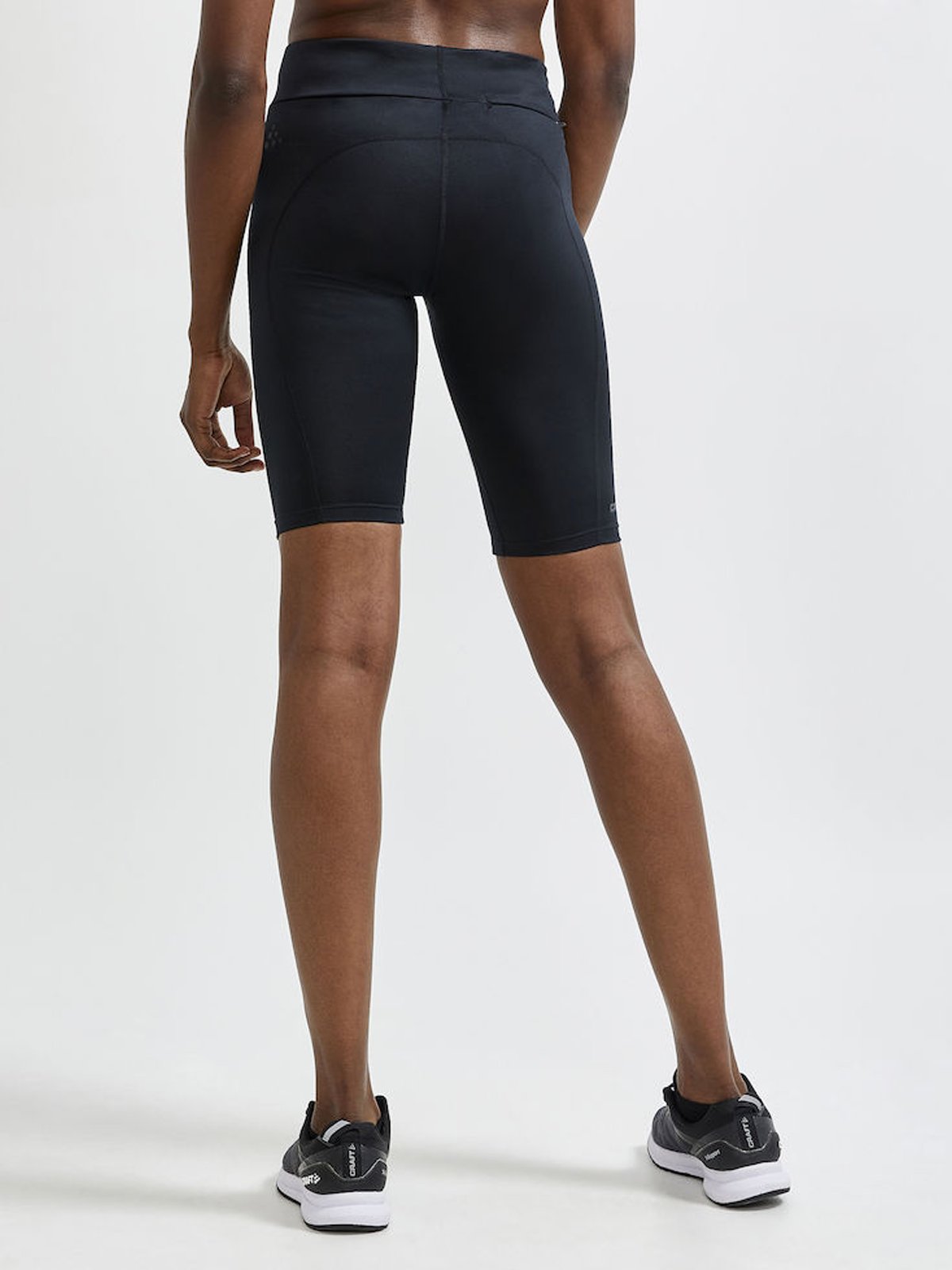 Craft ADV Essence Shorts Tights Black