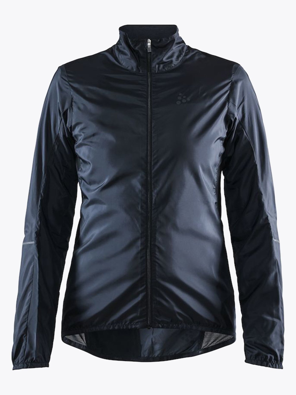 Craft Essence Light Wind Jacket Black