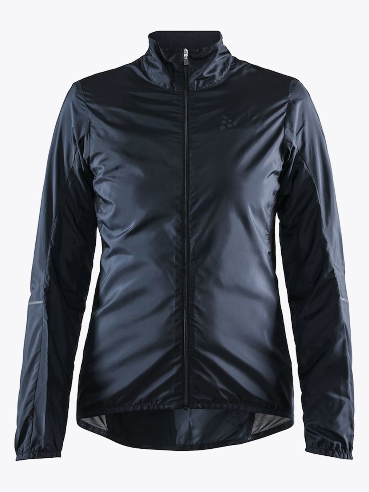Craft Essence Light Wind Jacket Black
