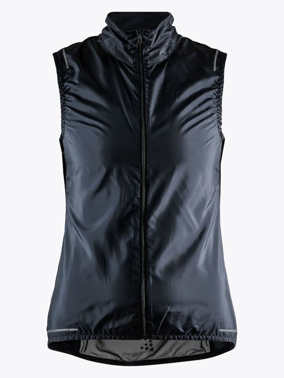 Craft Essence Light Wind Vest Black