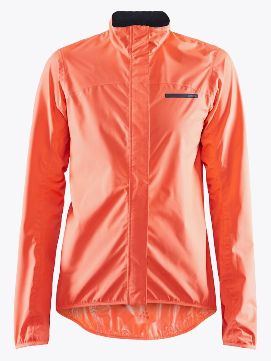 Craft Empire Rain Jacket Shock