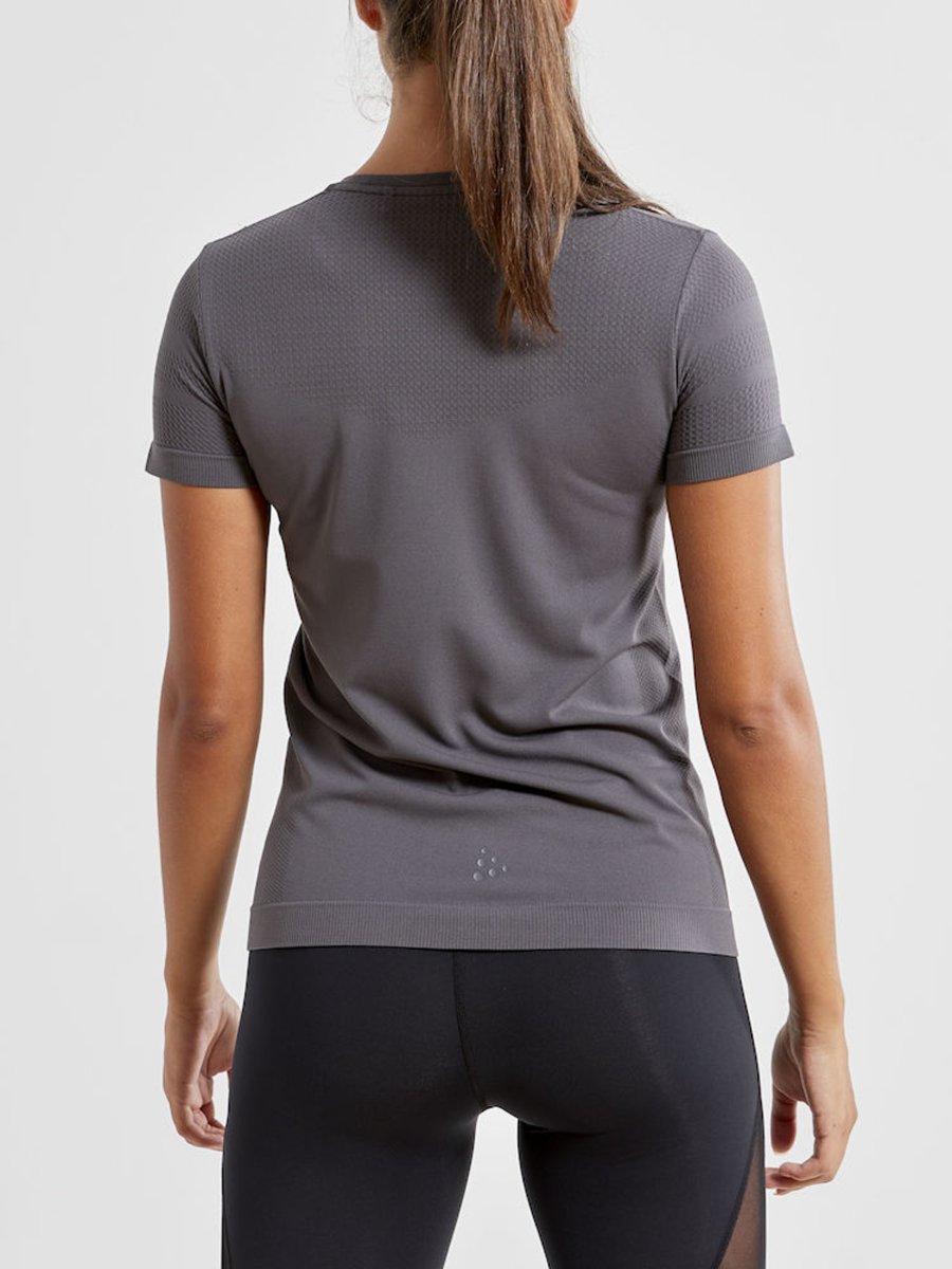 Craft Fuseknit Light RN SS Granite