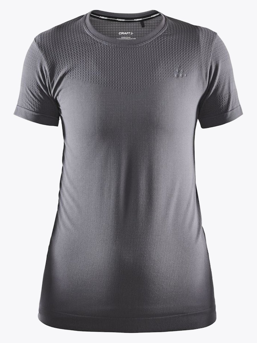 Craft Fuseknit Light RN SS Granite