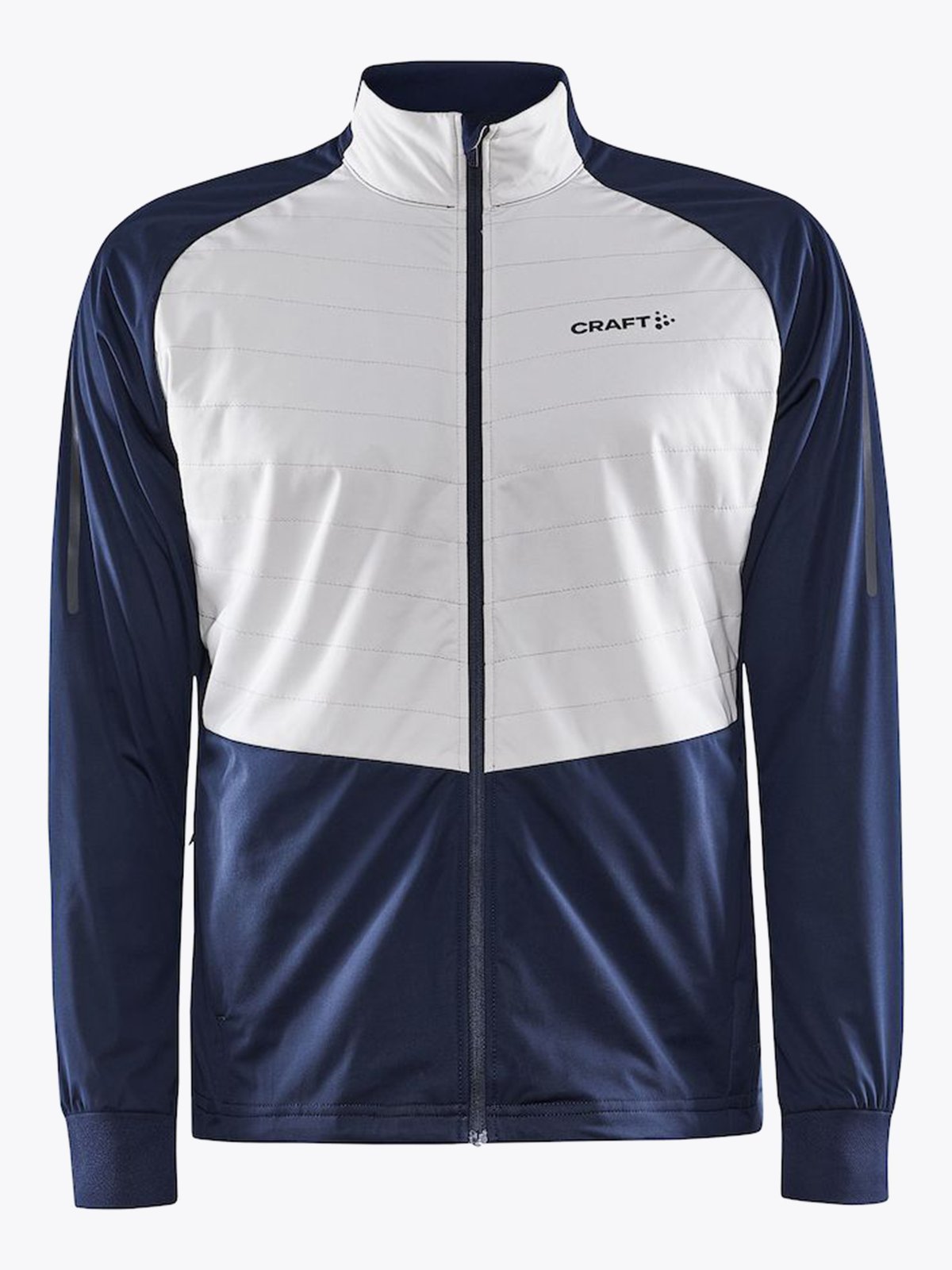 Craft ADV Storm Jacket Man Blaze-ash