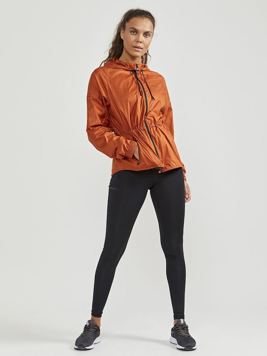 Craft Charge Wind Jacket Buff