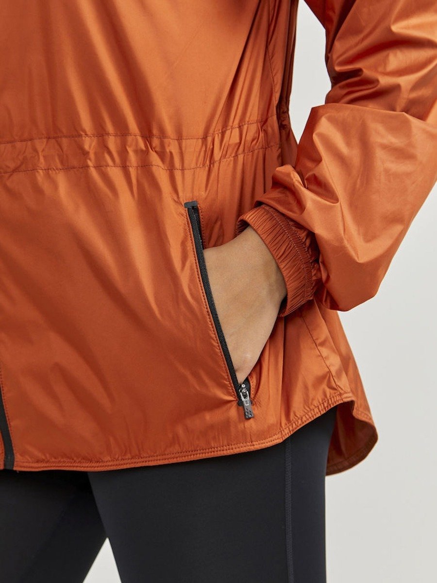 Craft Charge Wind Jacket Buff