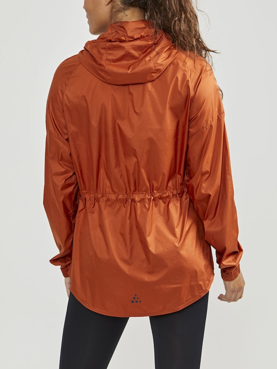 Craft Charge Wind Jacket Buff