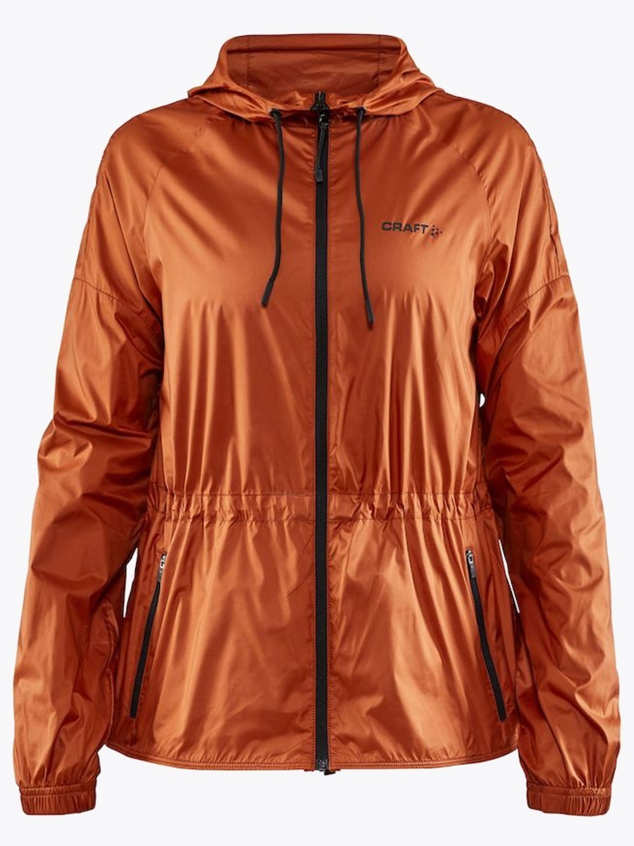 Craft Charge Wind Jacket Buff