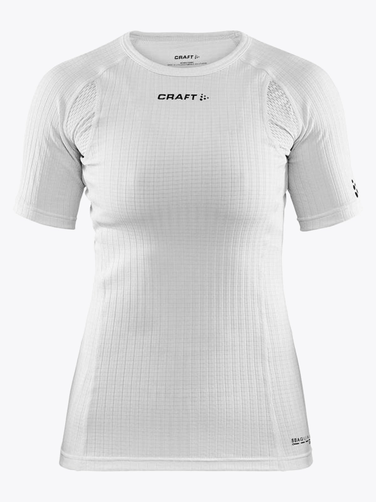 Craft Active Extreme X RN Short Sleeve Women White