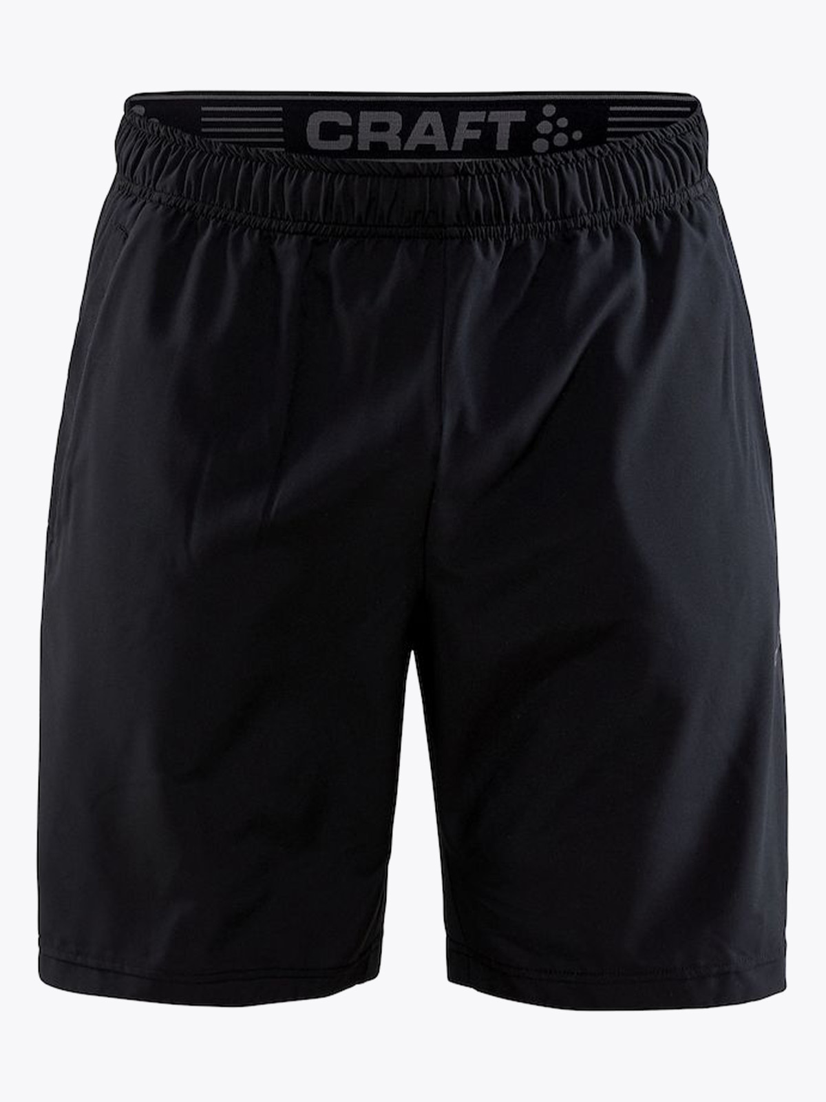 Craft Core Charge Shorts M Black
