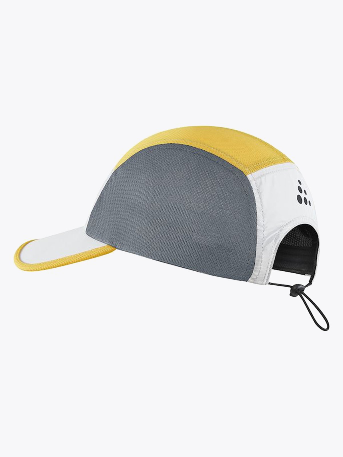 Craft PRO Hypervent Cap Granite-Ash