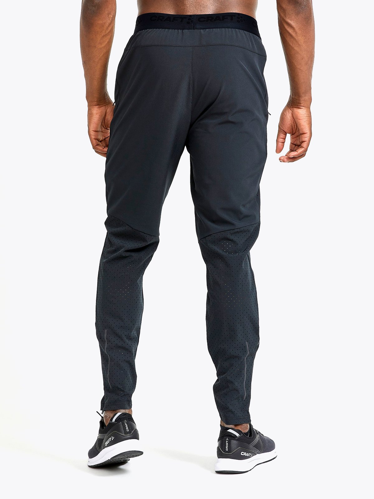 Craft ADV Charge Training Pants Man Black