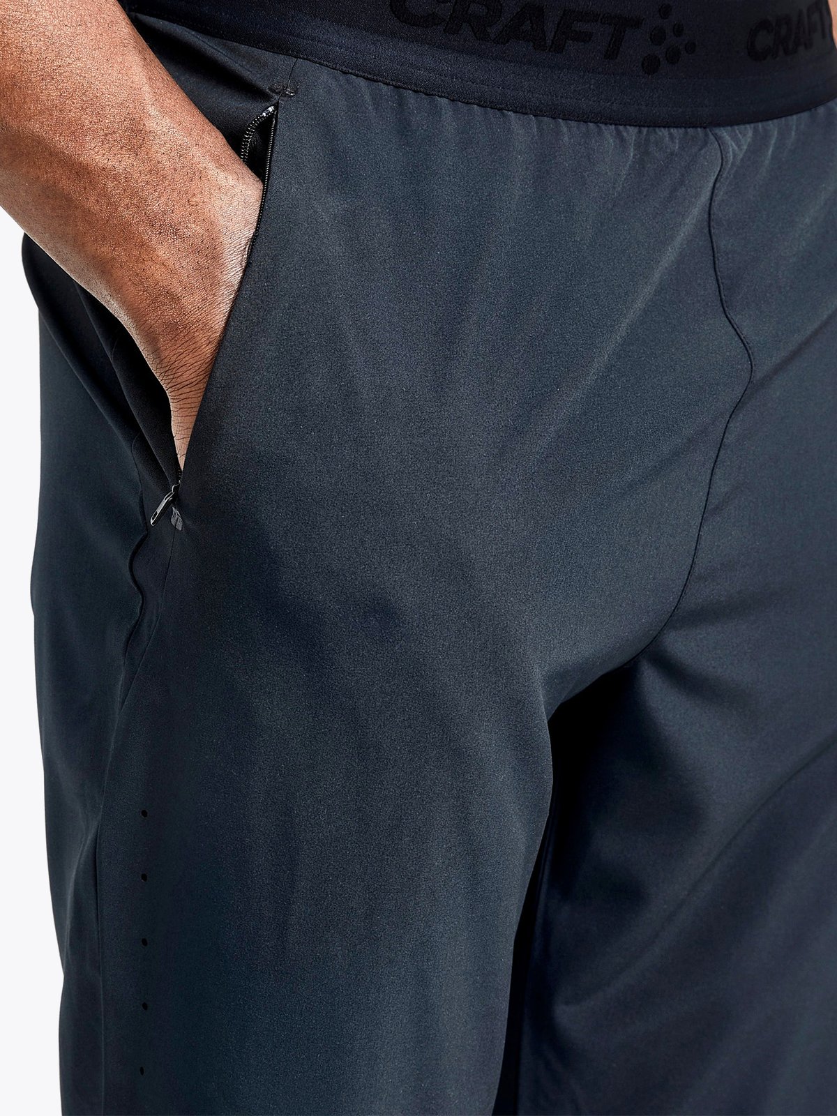 Craft ADV Charge Training Pants Man Black