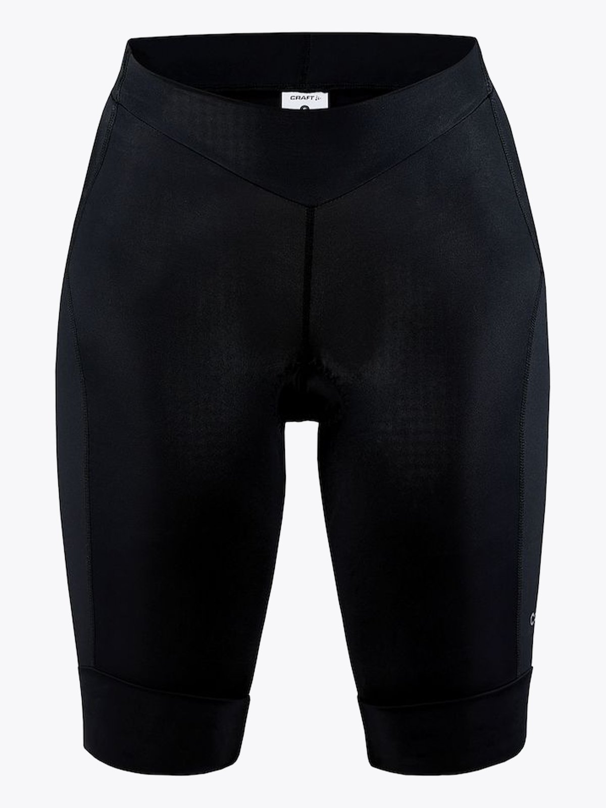 Craft Core Endur Shorts Women Black/Black