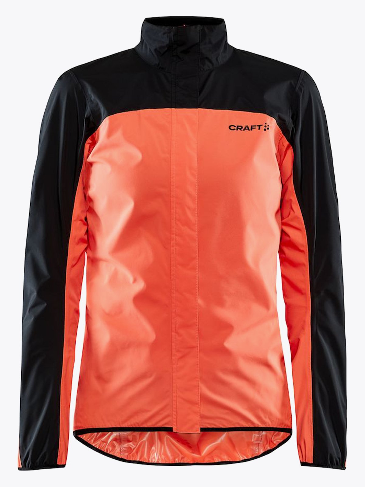 Craft Core Endure Hydro Jacket Women Black/Shock