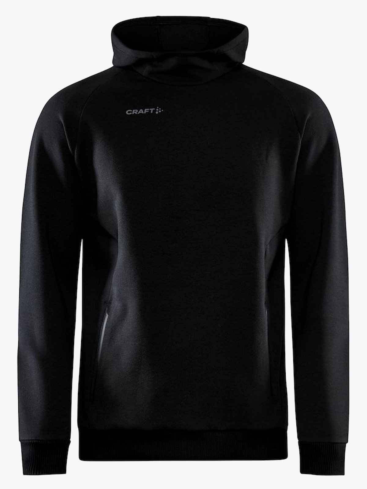 Craft Core Soul Hood Sweatshirt Man Black