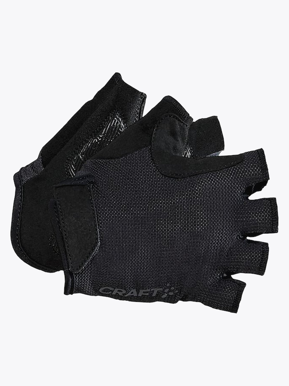 Craft Essence Glove Black
