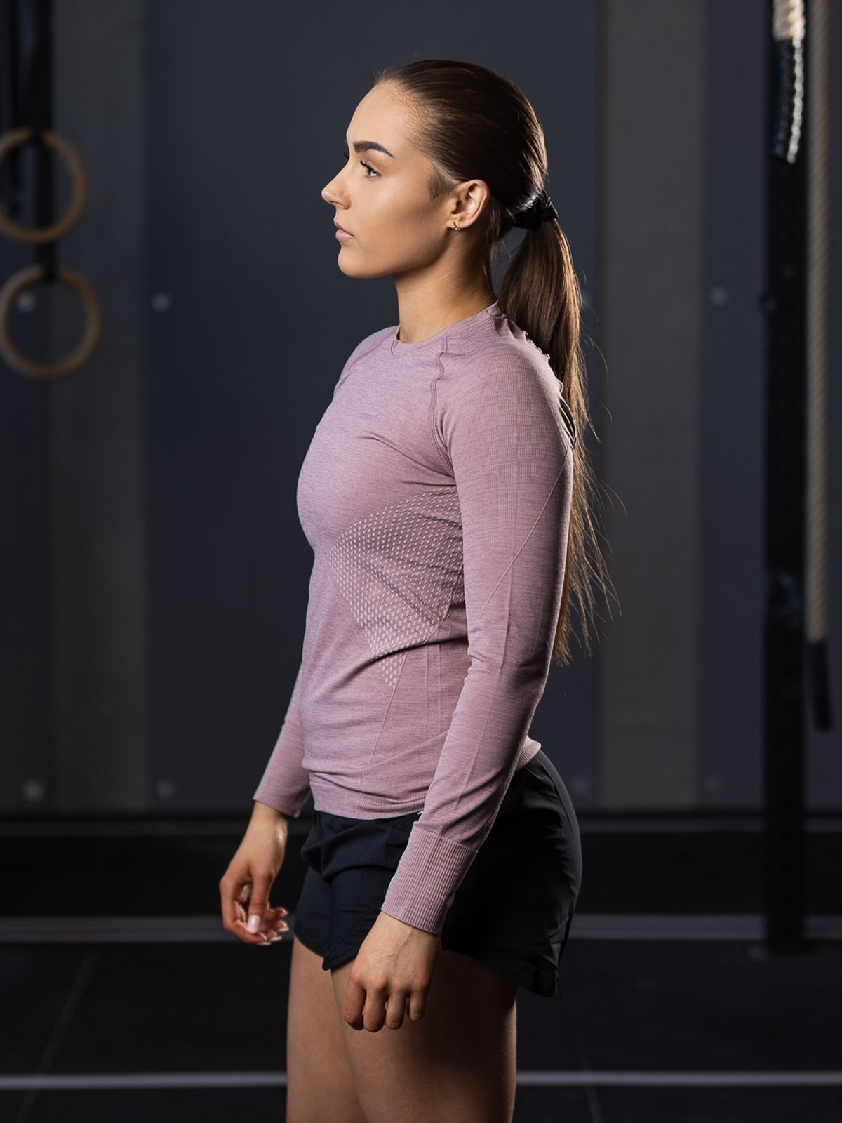 Craft Dry Active Comfort Gerbera