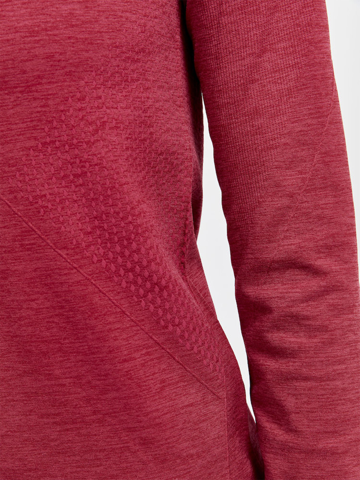 Craft Dry Active Comfort Rød