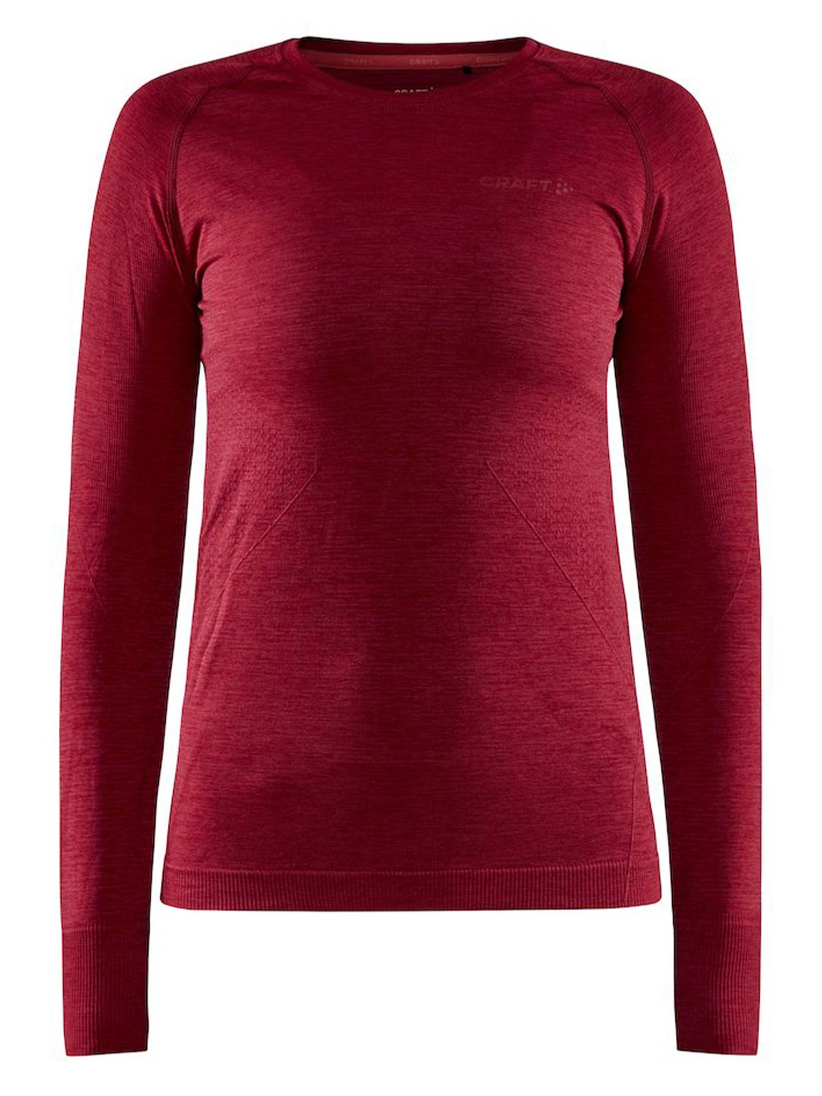 Craft Dry Active Comfort Rød