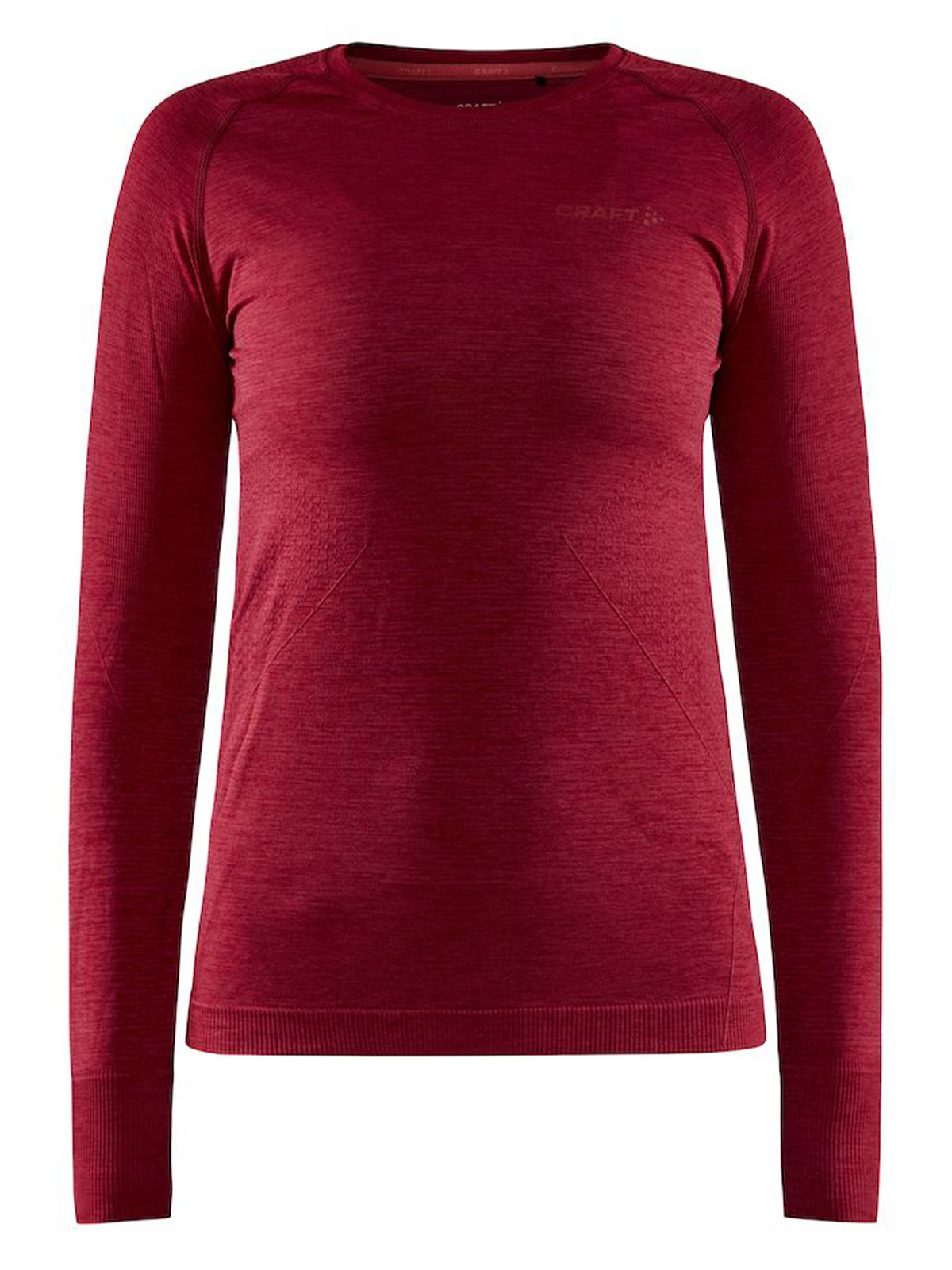 Craft Dry Active Comfort Rød