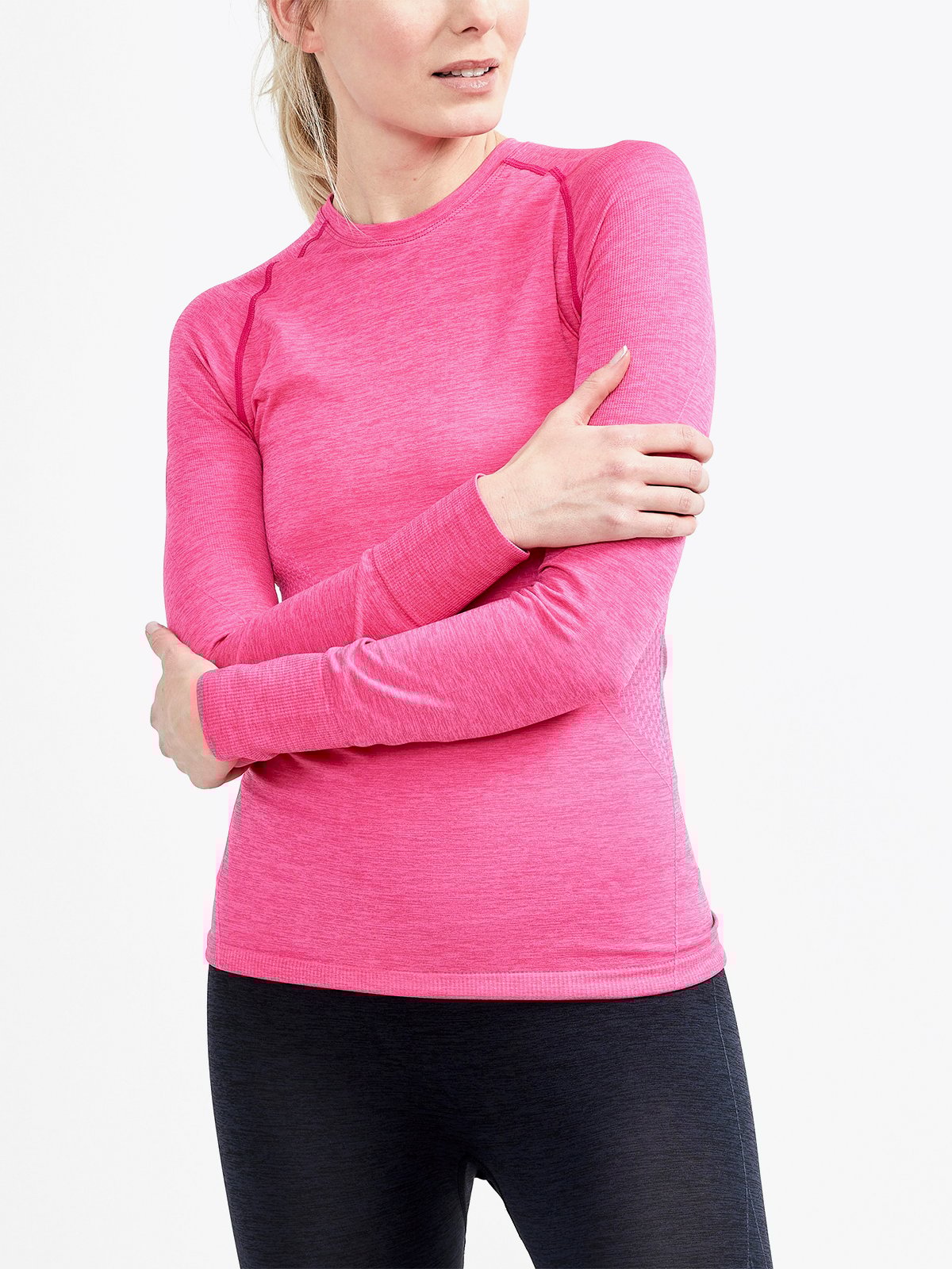 Craft Dry Active Comfort Pink