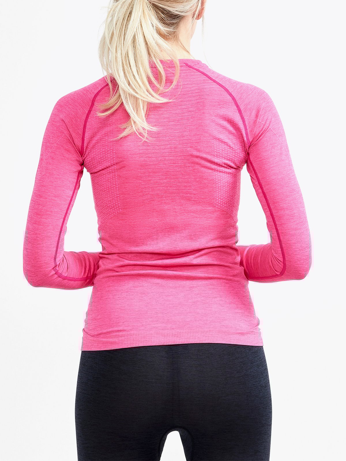 Craft Dry Active Comfort Pink