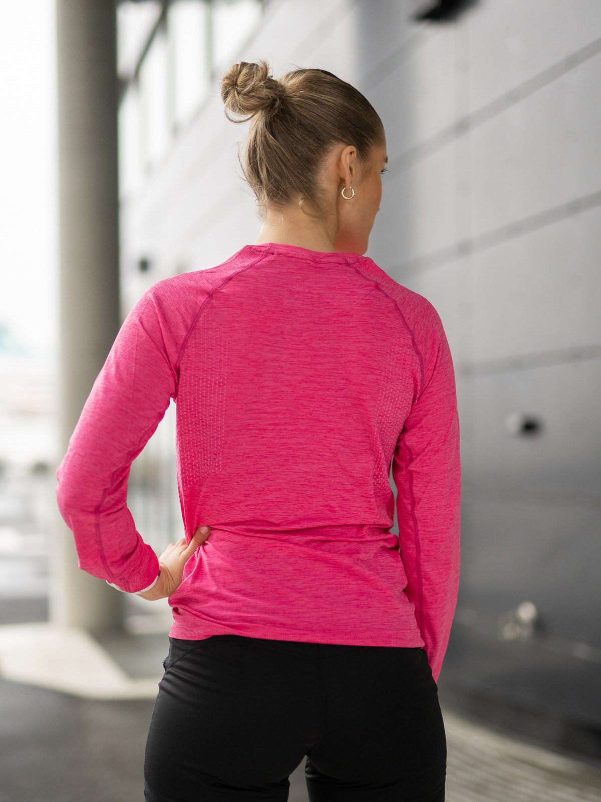 Craft Dry Active Comfort Pink