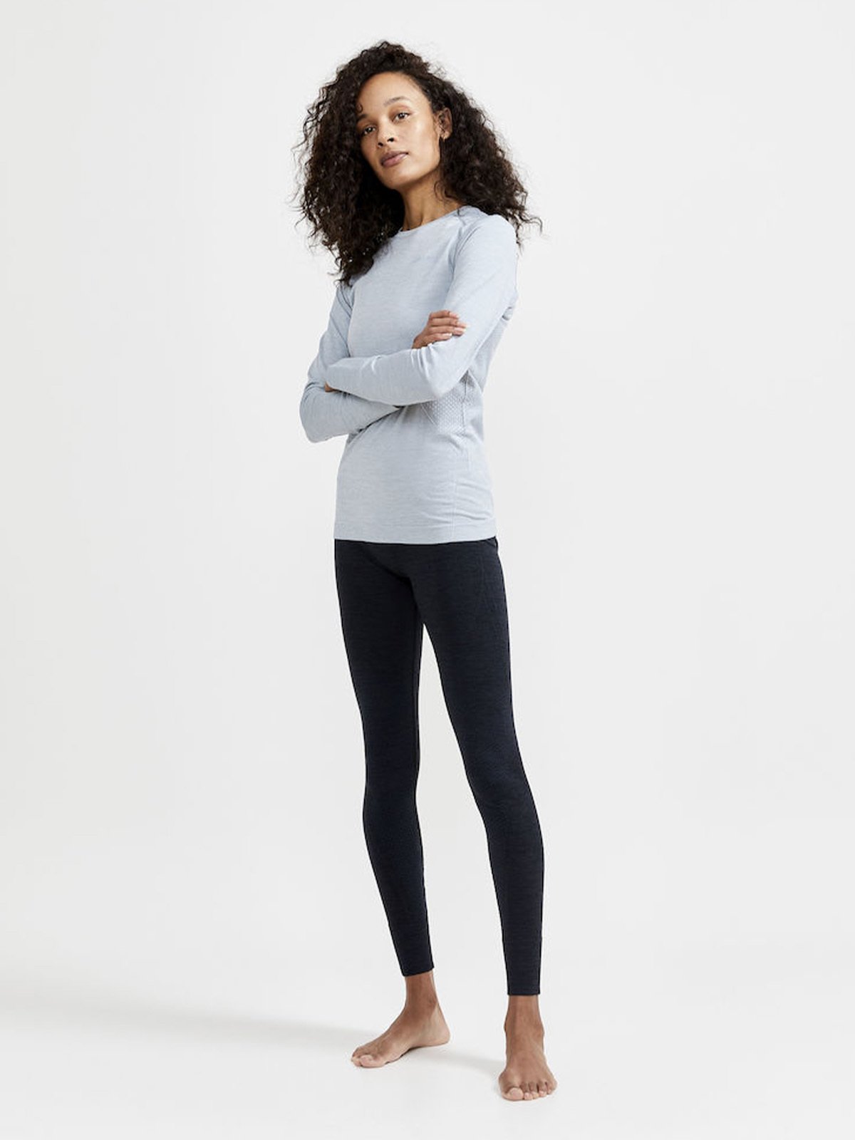 Craft Dry Active Comfort Sulfur