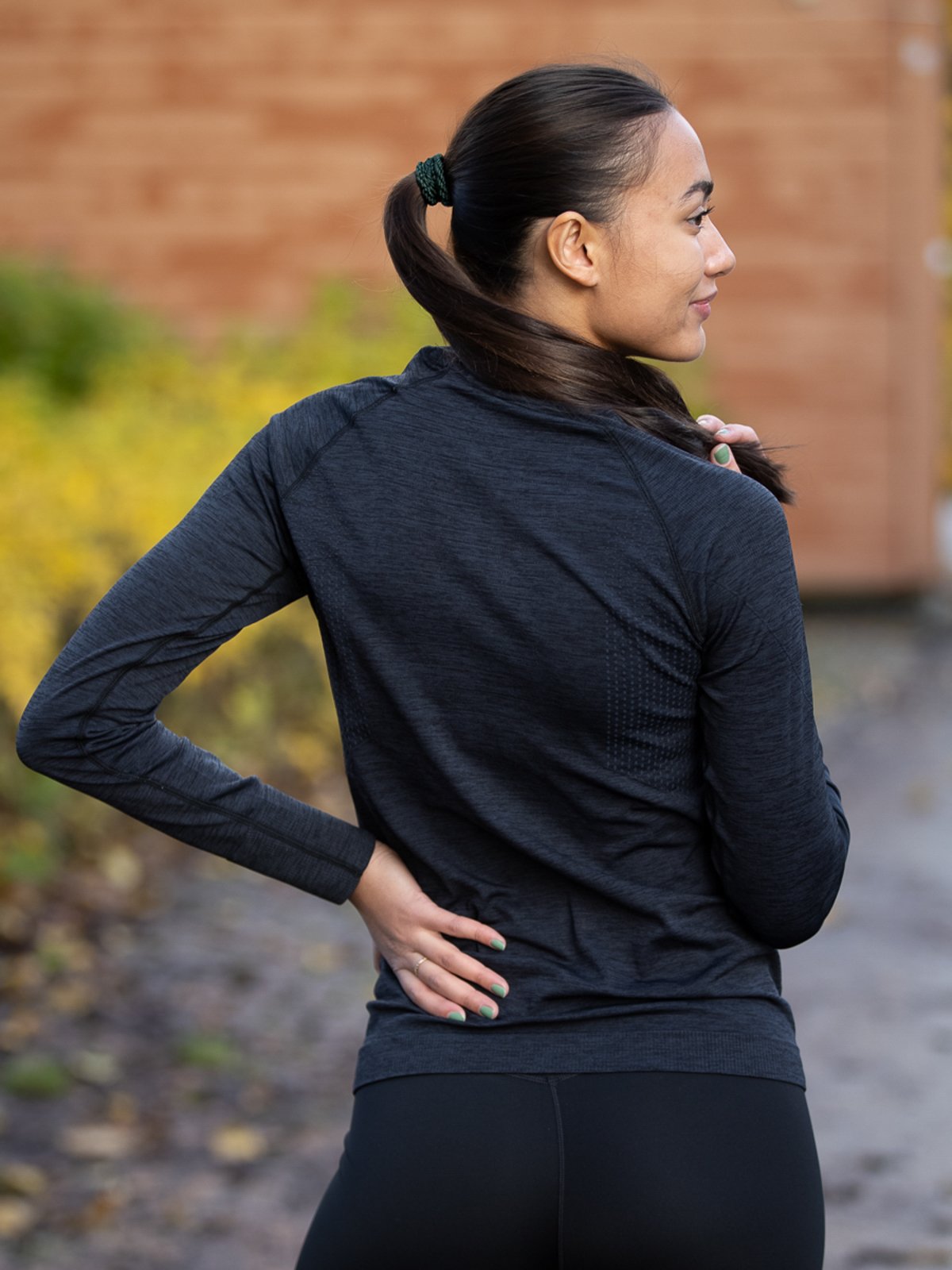 Craft Dry Active Comfort Black