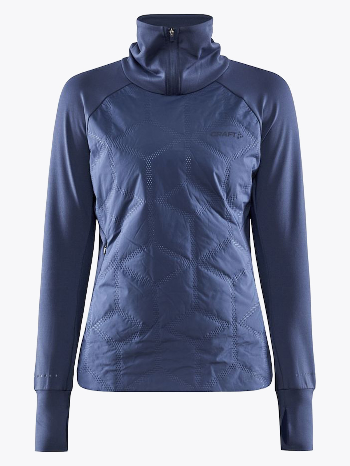 Craft SubZ Sweater 2 Saphire