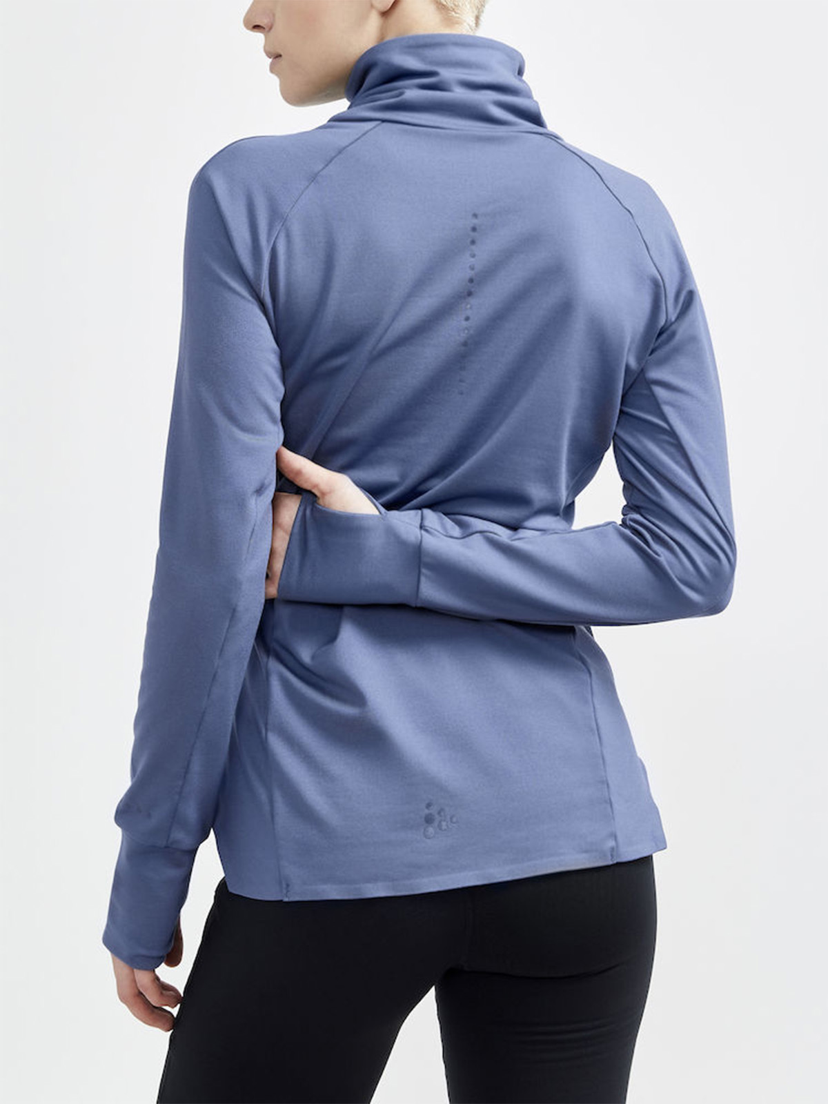 Craft SubZ Sweater 2 Saphire