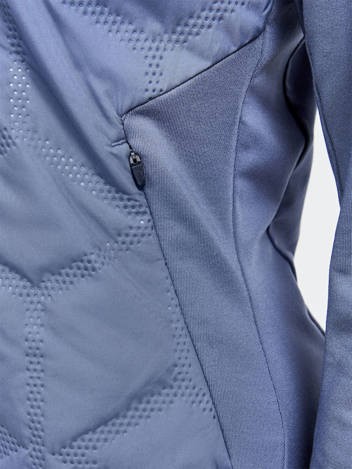 Craft SubZ Sweater 2 Saphire