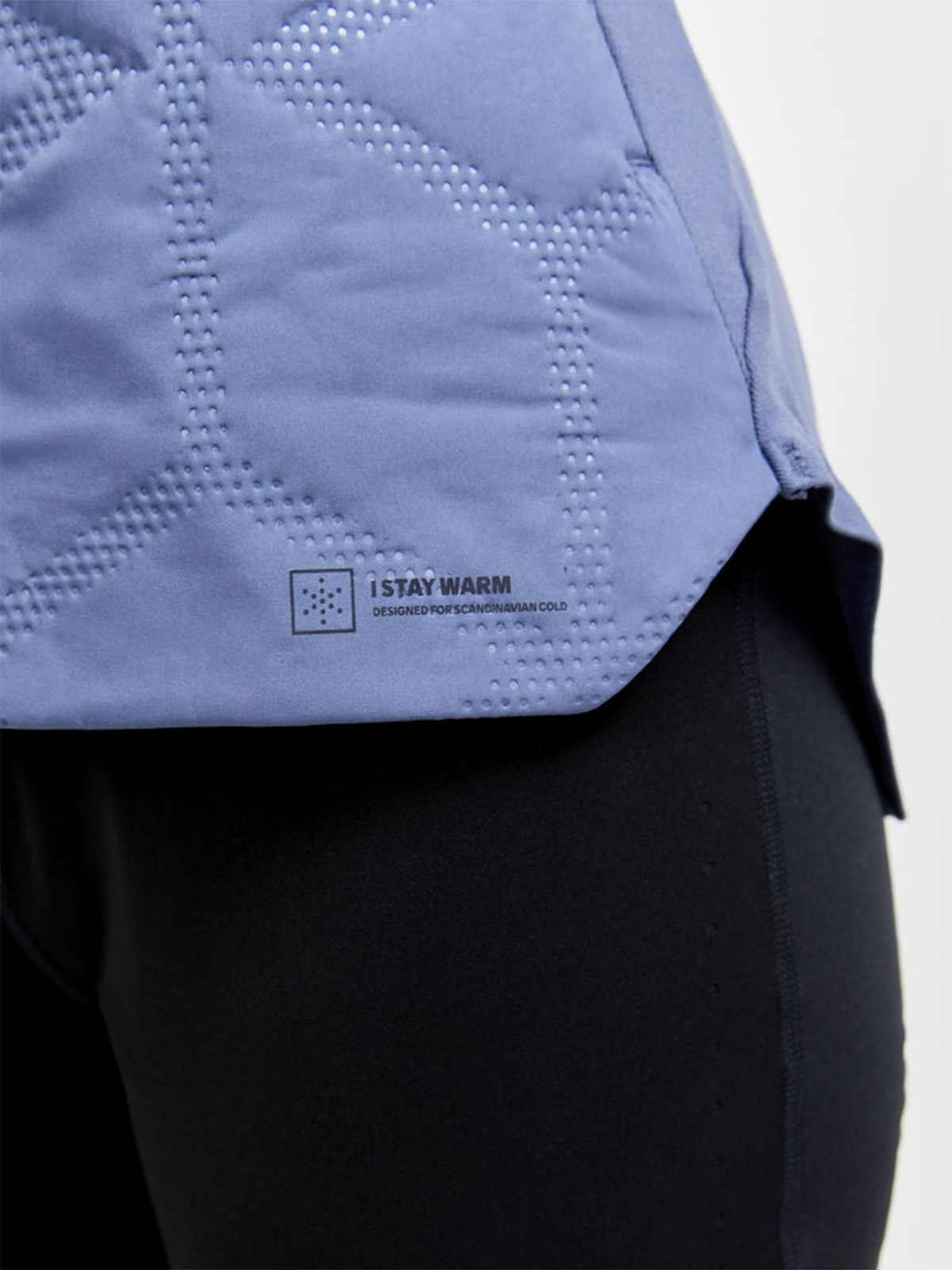 Craft SubZ Sweater 2 Saphire