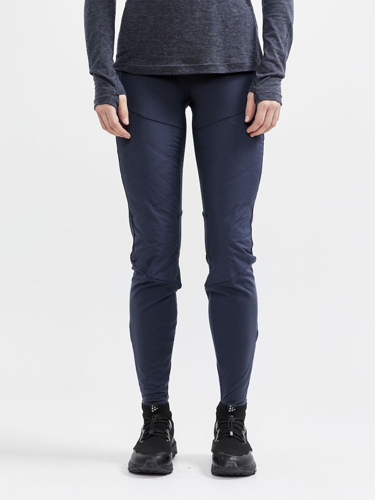 Craft SubZ Tights 2 Blues