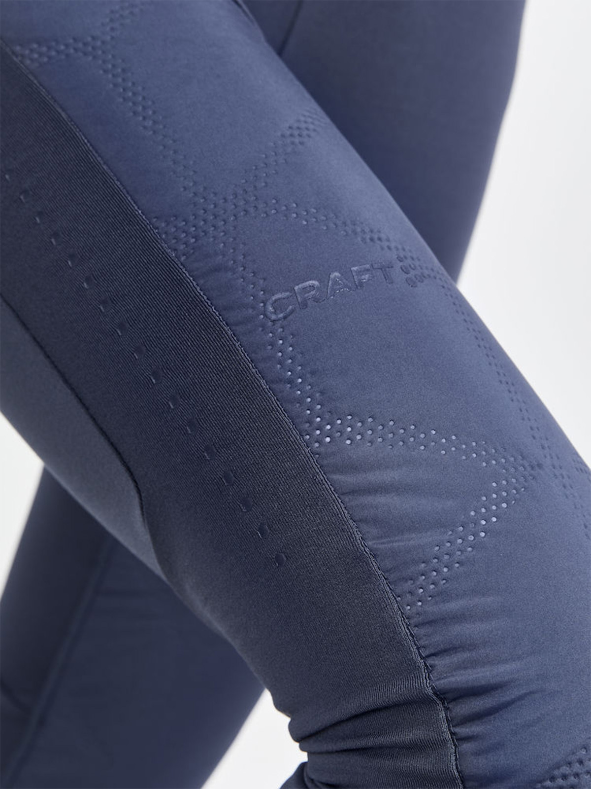 Craft SubZ Tights 2 Blues