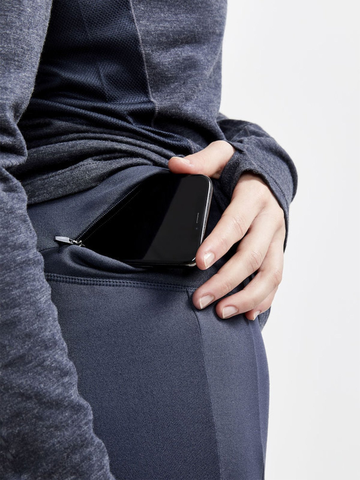 Craft SubZ Tights 2 Blues