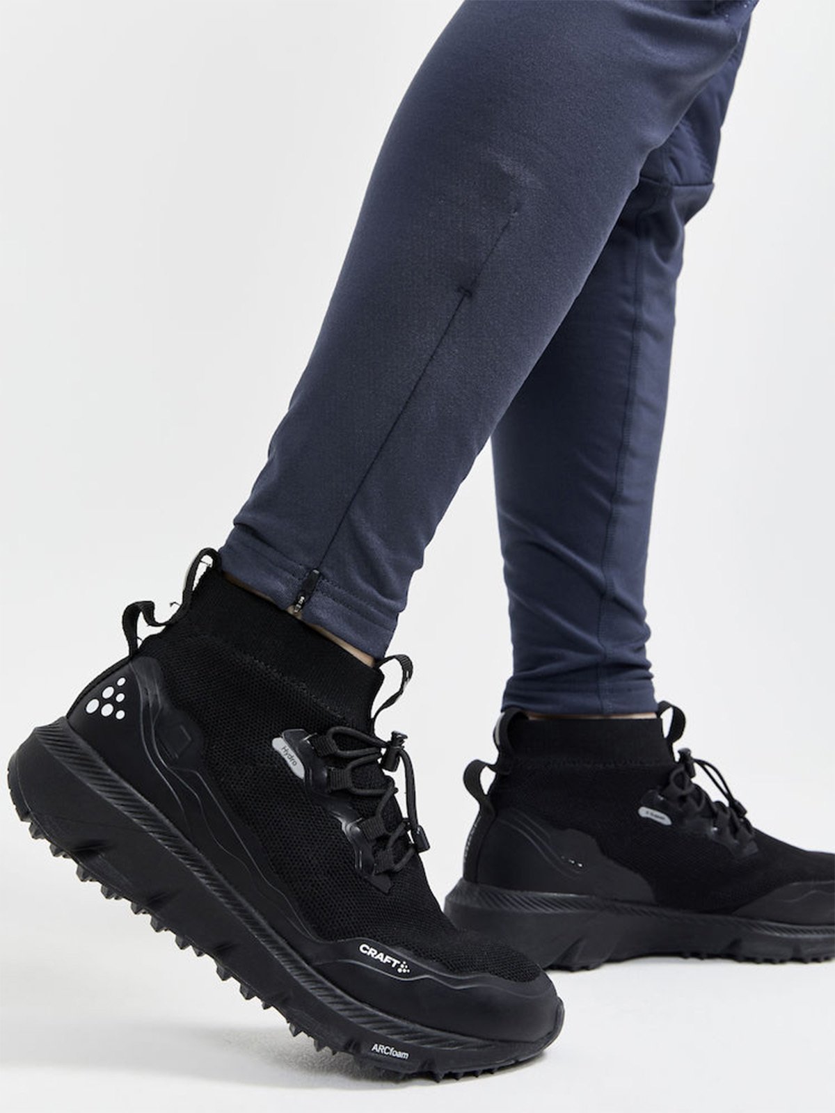 Craft SubZ Tights 2 Blues