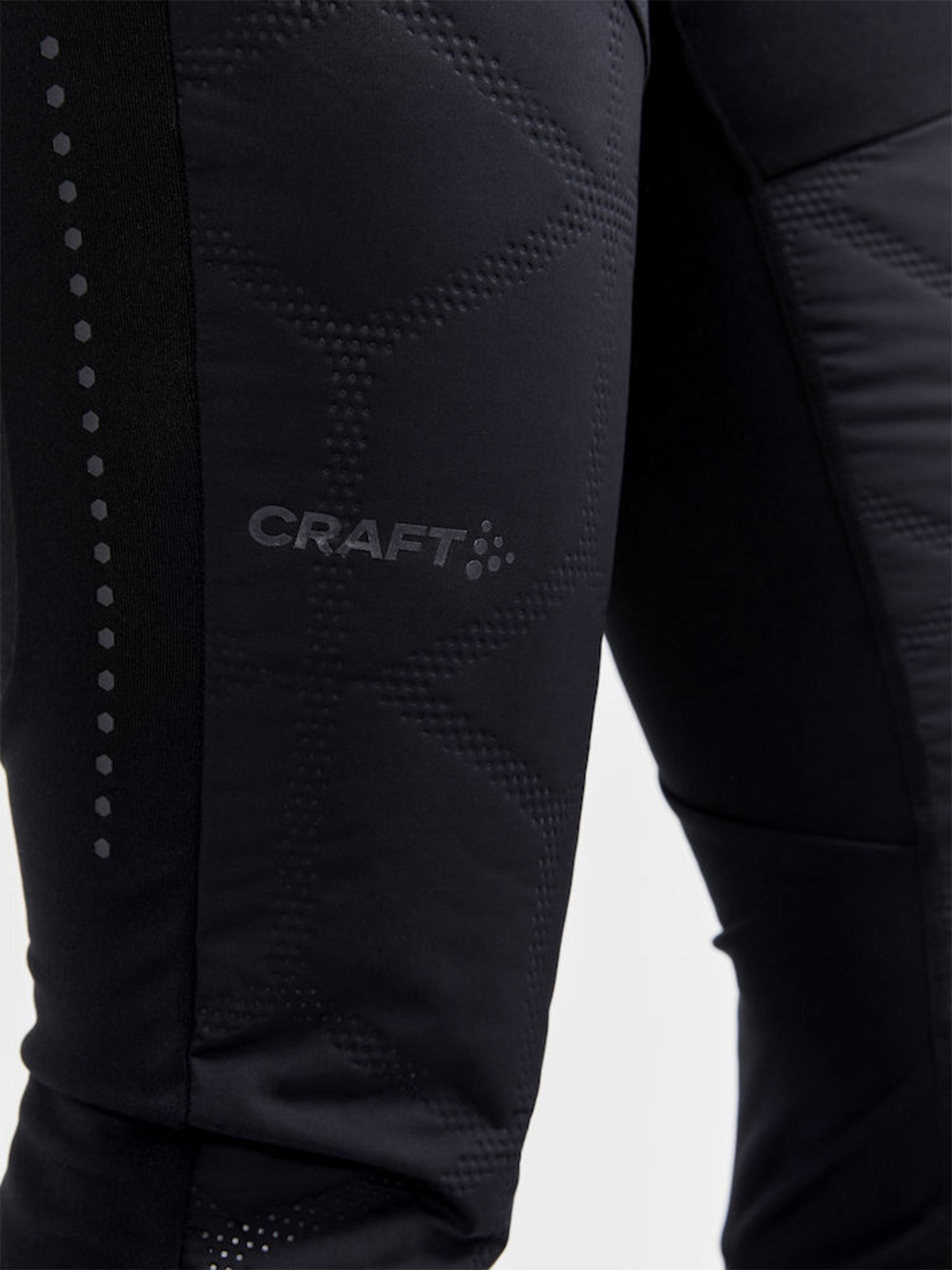 Craft SubZ Tights 2 Black
