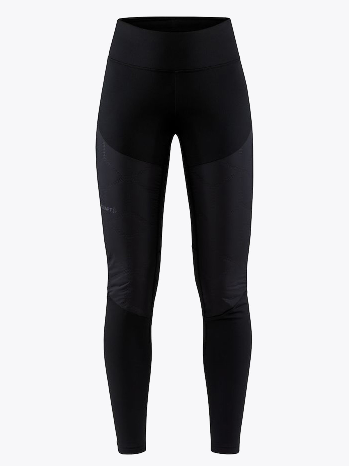 Craft SubZ Tights 2 Black