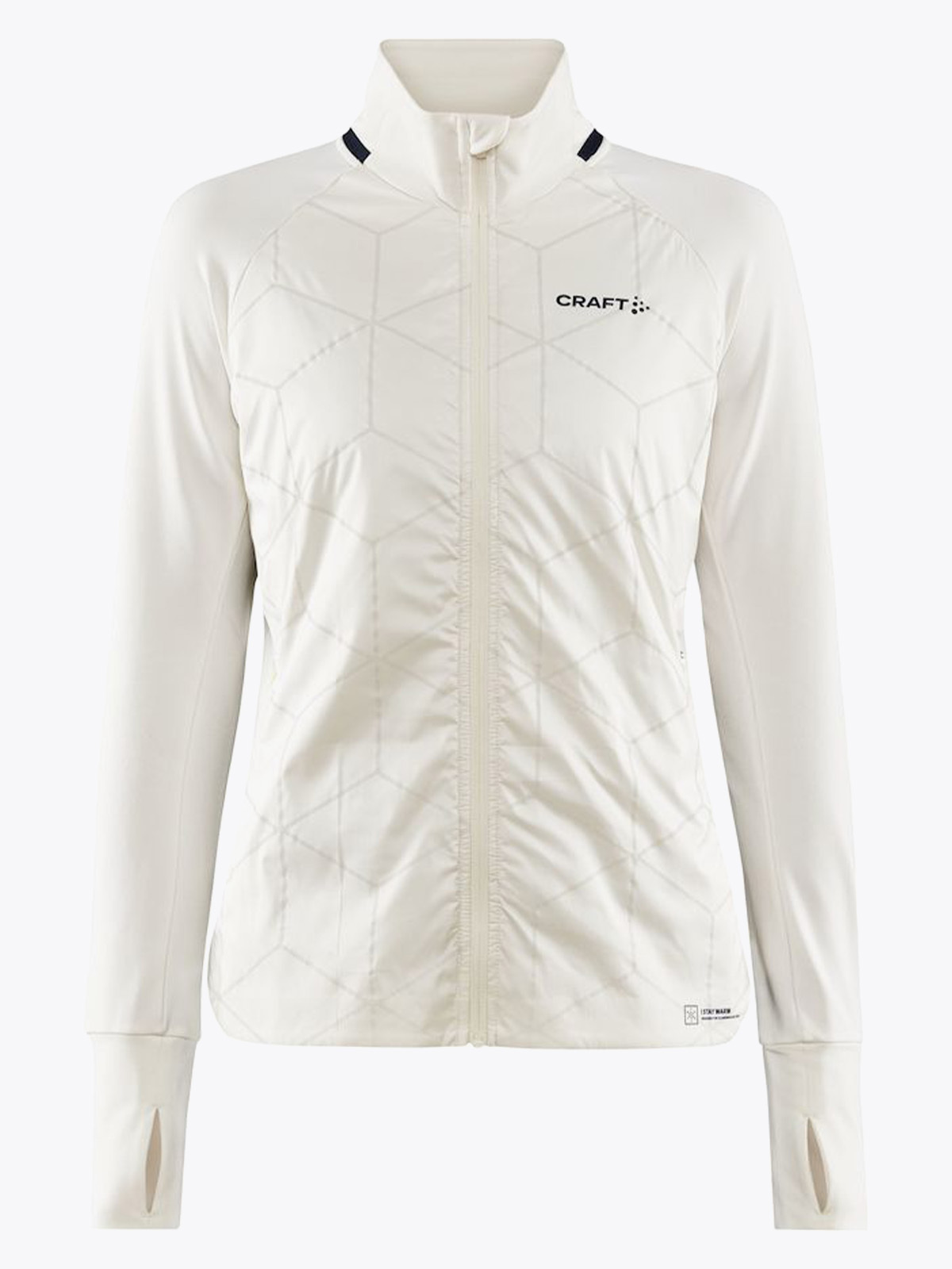 Craft Lumen Jacket 2 Whisper