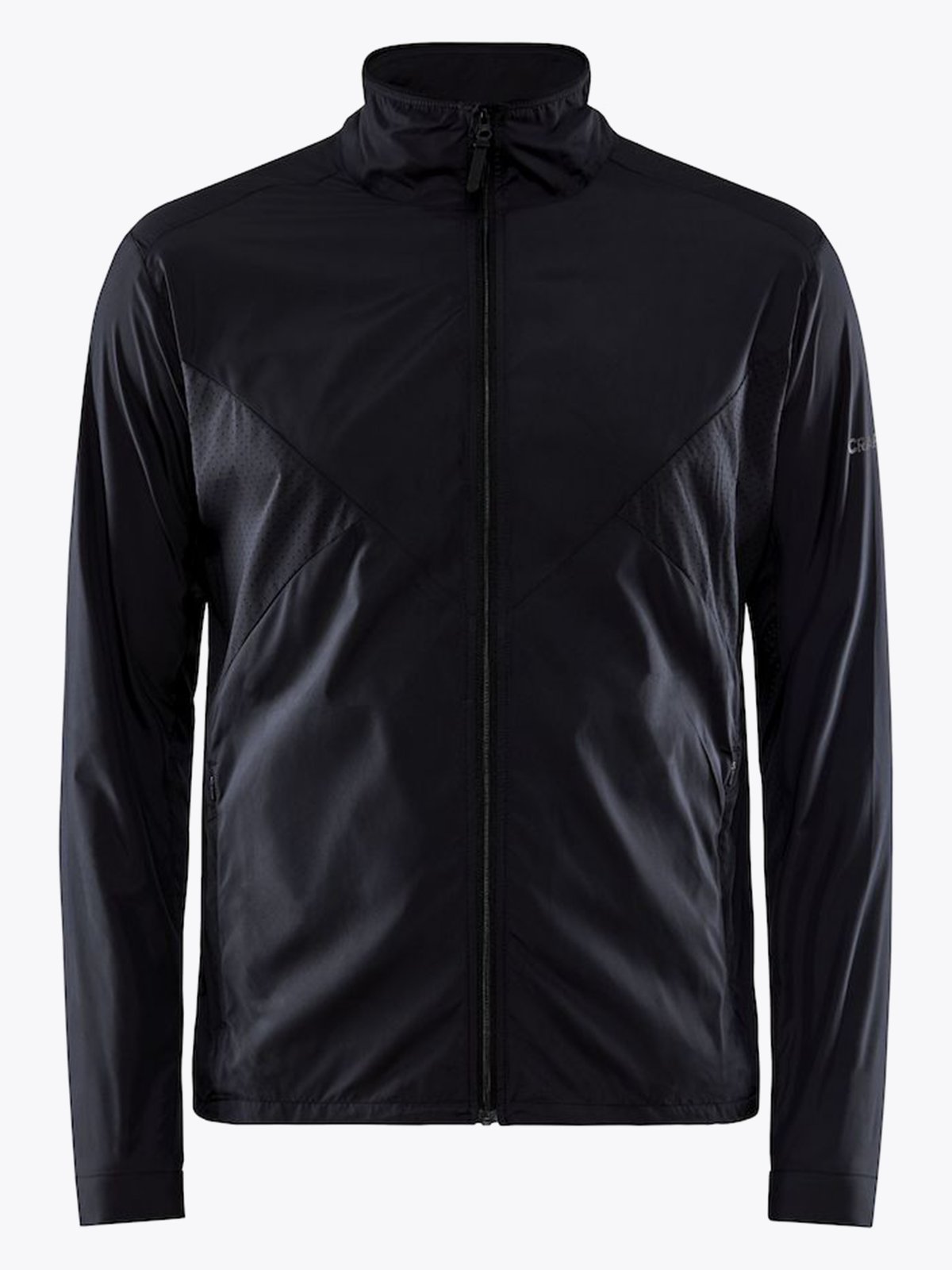 Craft ADV Essence Wind Jacket Man Black