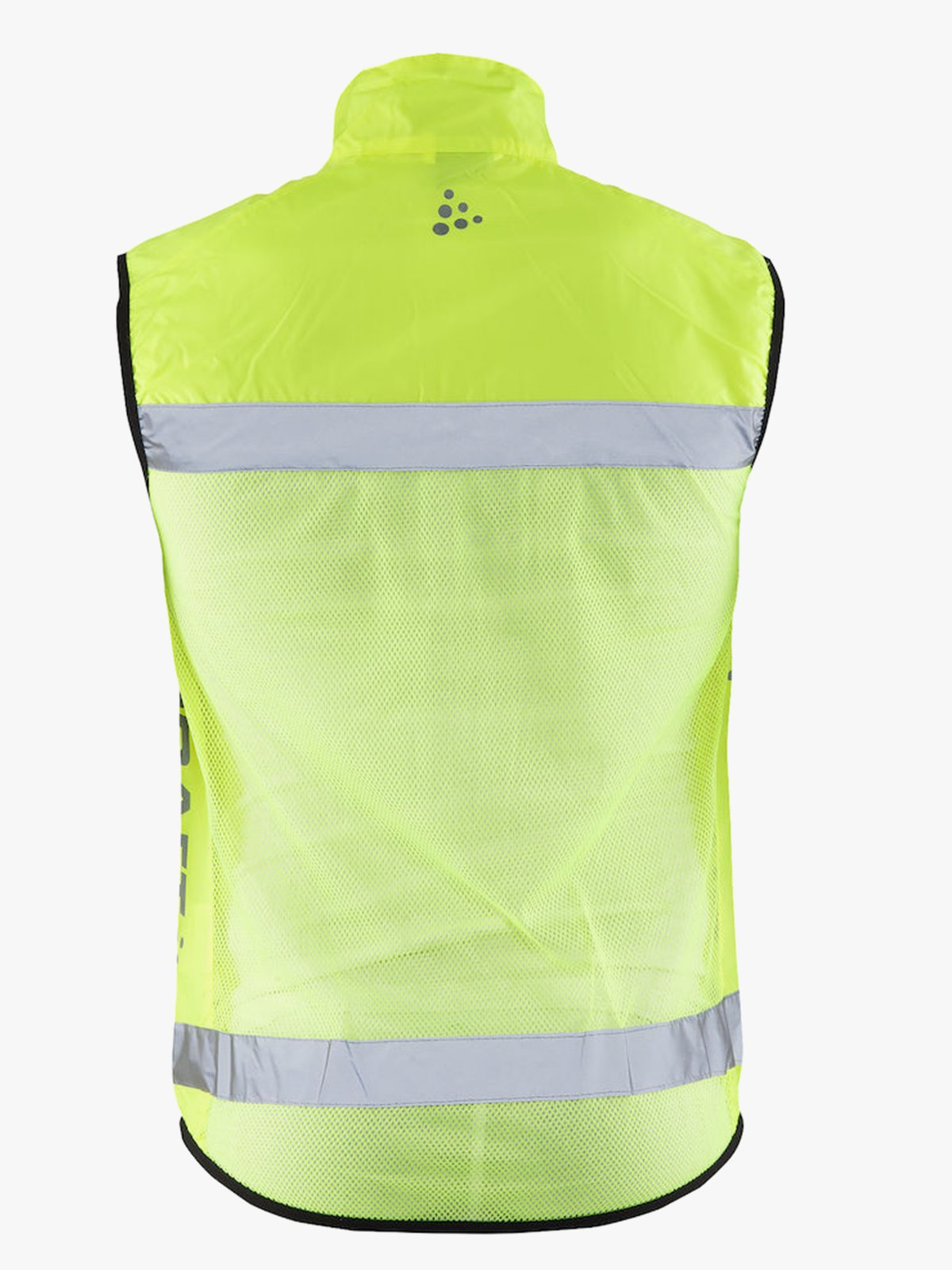 Craft Advance Visibility Vest Flumino