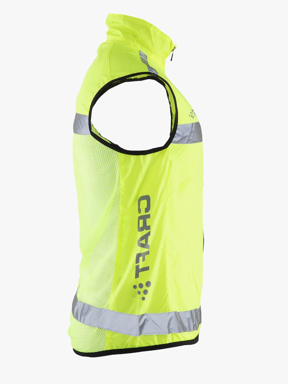 Craft Advance Visibility Vest Flumino