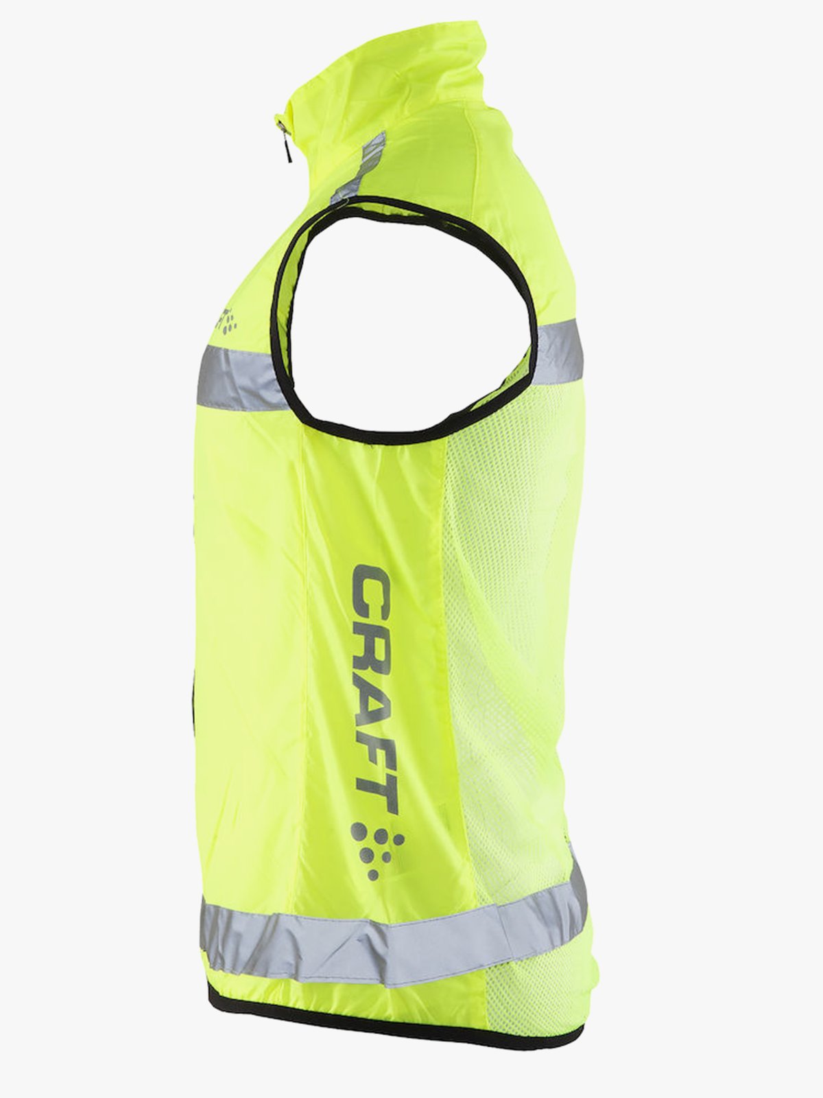 Craft Advance Visibility Vest Flumino