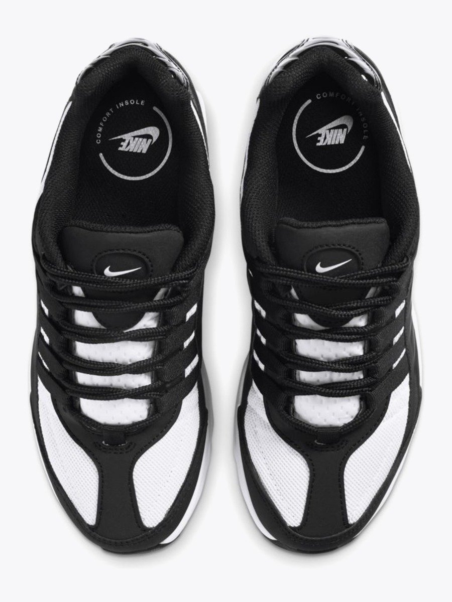 Nike Air Max VG-R Black/ White